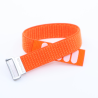 Textile Medical ID Bracelet with QR Code | Swiss Data Platform