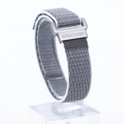 Textile Medical ID Bracelet with QR Code | Swiss Data Platform