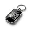 SOS Key Tag with QR Code | Digital Ownership ID | DynaTag